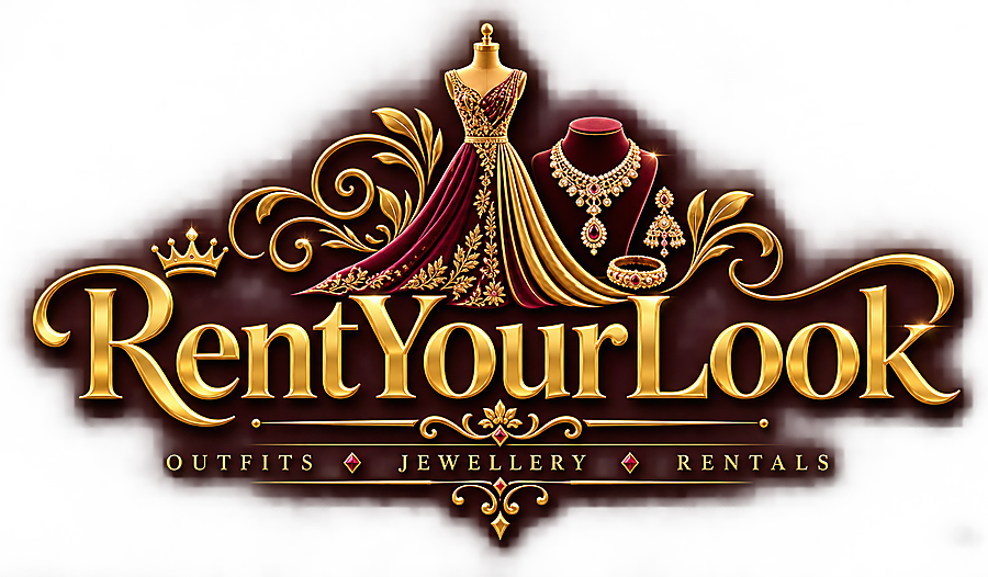 Rent Your Look